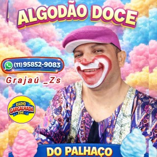 PALHAÇO GARGALHADA