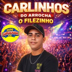 CARLINHOS DO ARROCHA